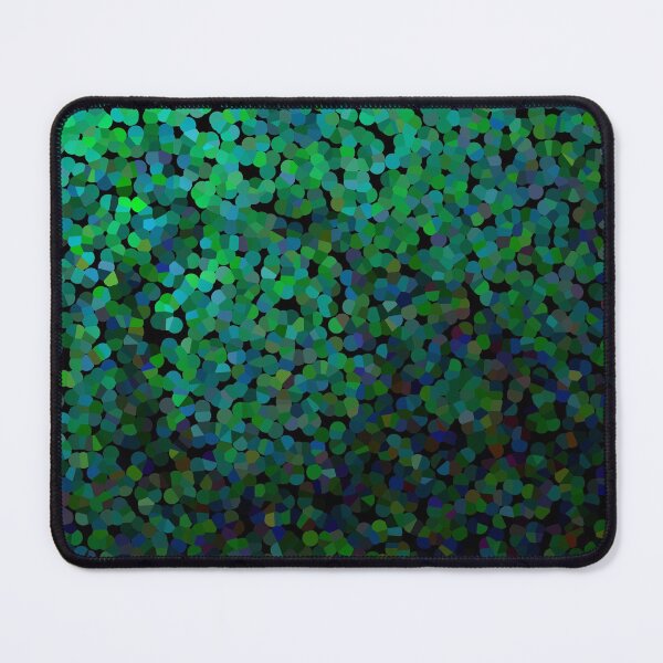 Item preview, Pixel Glitch Green designed and sold by blakcirclegirl.