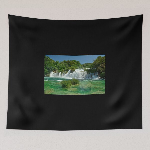 Item preview, Skradinski Buk designed and sold by jojobob.