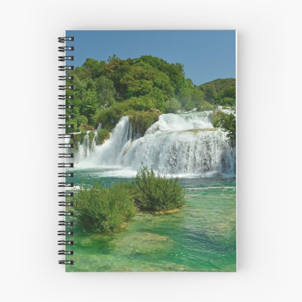 Artikelvorschau, Skradinski Buk entworfen und verkauft von jojobob.