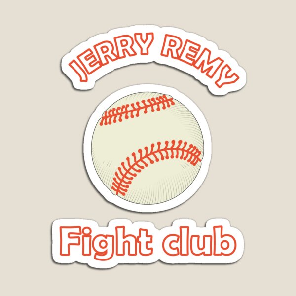 jerry remy  Kids T-Shirt for Sale by dolerwoaha