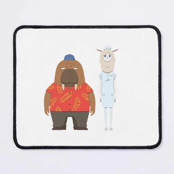 Item preview, Hiroshi Odokawa and Miho Shirakawa - Power Couple designed and sold by i-Culture.