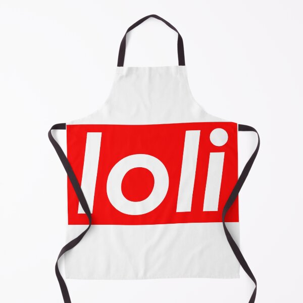 Artikelvorschau, loli | Typografie entworfen und verkauft von rsty11.
