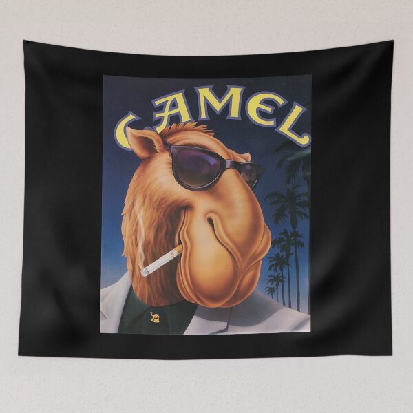 Item preview, Camel Cigarettes   designed and sold by adamstore0015.