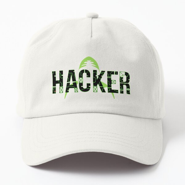 Artikel-Vorschau von Hacker, designt und verkauft von MagMuRe.
