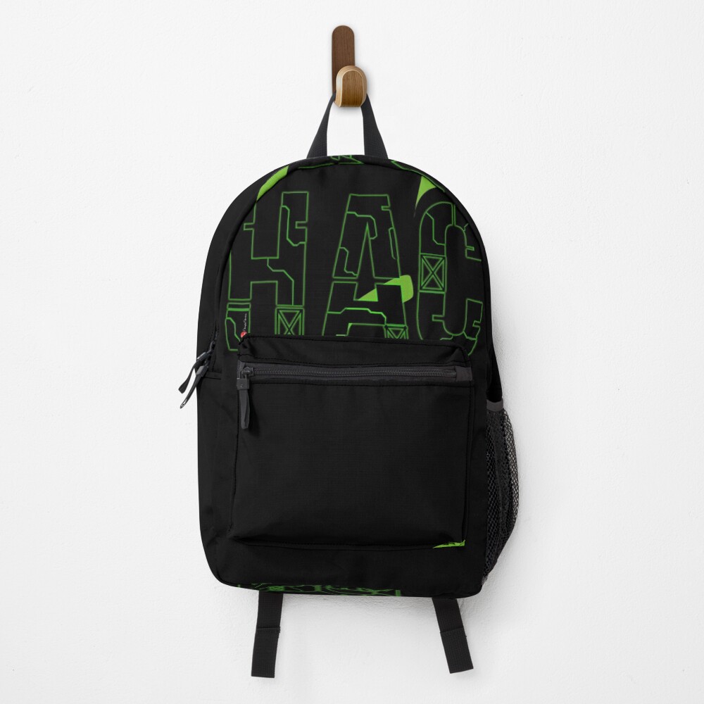 Item preview, Backpack designed and sold by MagMuRe.