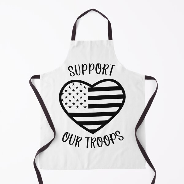 Item preview, Support Our Troops designed and sold by LemonCreations.