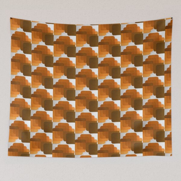 Item preview, Vintage Geometric  designed and sold by SockSandwich.