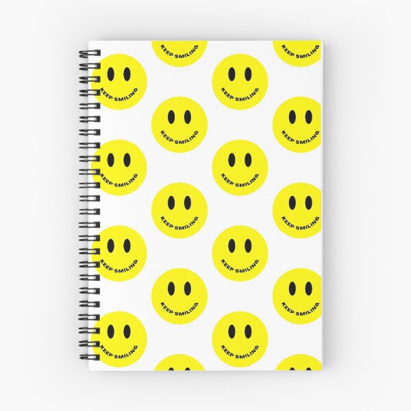 Item preview, Keep smiling designed and sold by REApparelCo.