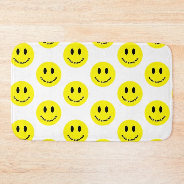 Item preview, Keep smiling designed and sold by REApparelCo.