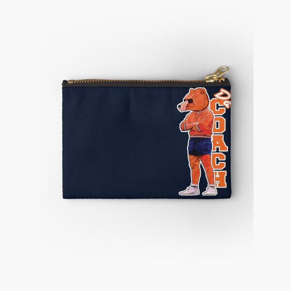 Item preview, Da Coach - Mike Ditka designed and sold by BearDownDesigns.