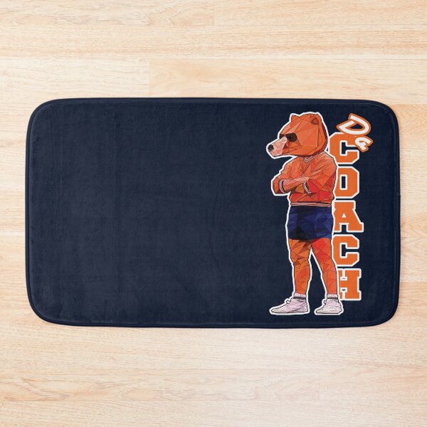 Item preview, Da Coach - Mike Ditka designed and sold by BearDownDesigns.