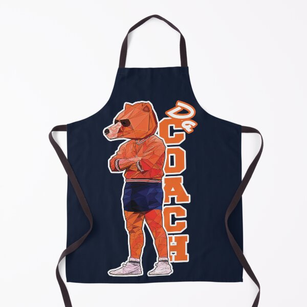 Item preview, Da Coach - Mike Ditka designed and sold by BearDownDesigns.
