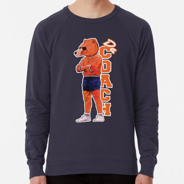 Mike ditka christmas sweater outlet