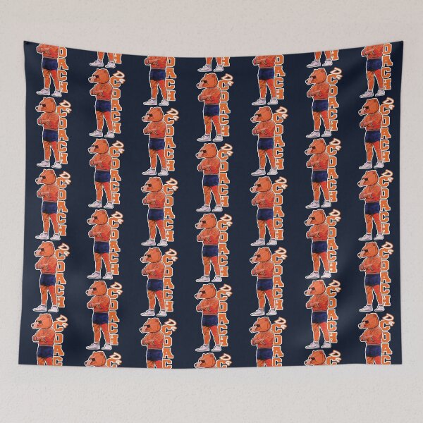 Item preview, Da Coach - Mike Ditka designed and sold by BearDownDesigns.