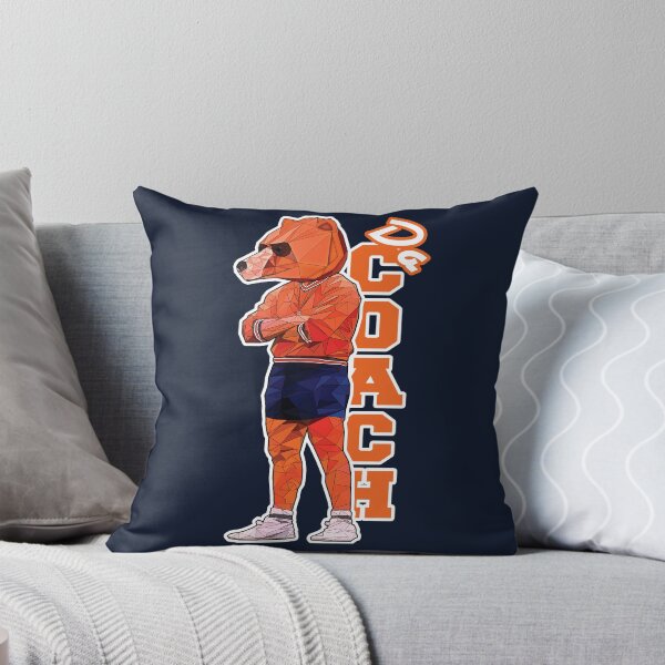 Artikelvorschau, Da Coach - Mike Ditka entworfen und verkauft von BearDownDesigns.