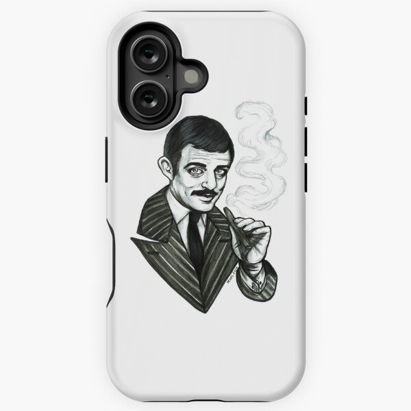 Artikel-Vorschau von Gomez Addams Halloween Spooky Fiktive Struktur Leader Family Love Vintage, designt und verkauft von GomezAddamSmith.