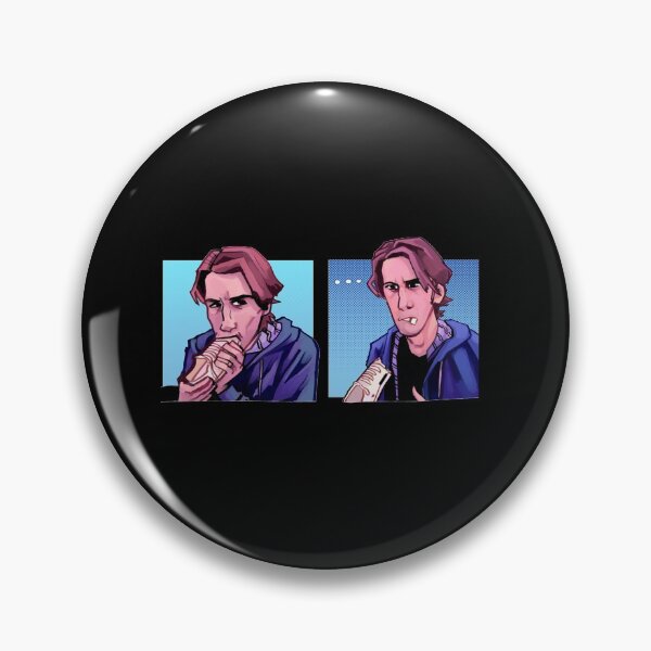 Item preview, He Really Ate A Shoe - Jerma Cap designed and sold by Flanignhandmade.