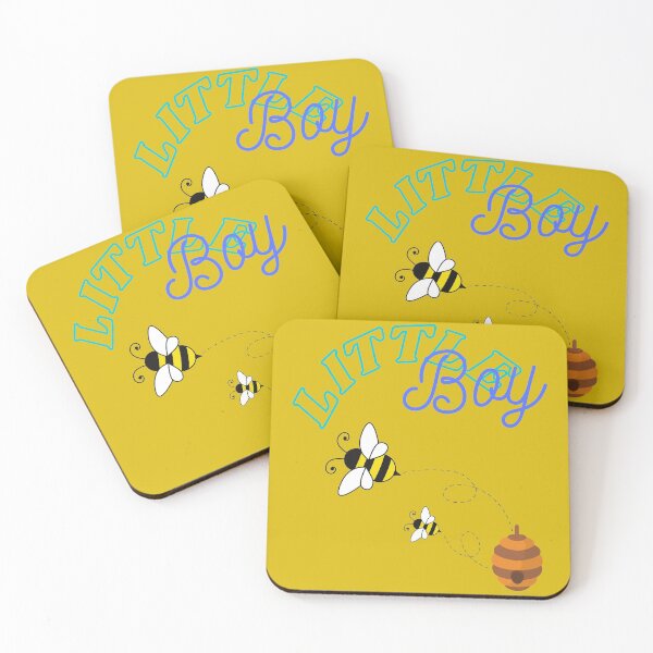Item preview, LITTLE BOY designed and sold by NamSai.