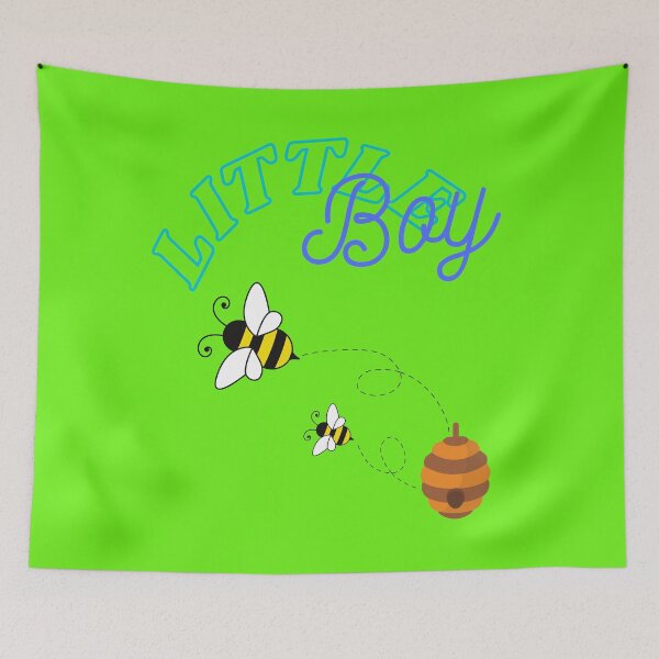 Item preview, LITTLE BOY designed and sold by NamSai.
