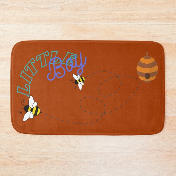 Item preview, LITTLE BOY designed and sold by NamSai.