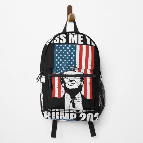 Item preview, Miss Me Yet Funny Trump 2024 President Re Elect designed and sold by TERRYCOXSHOP.