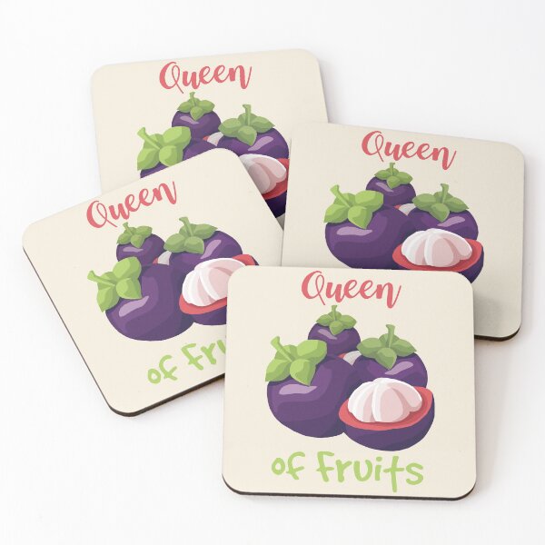 Item preview, Queen Of Fruits designed and sold by KewaleeTee.