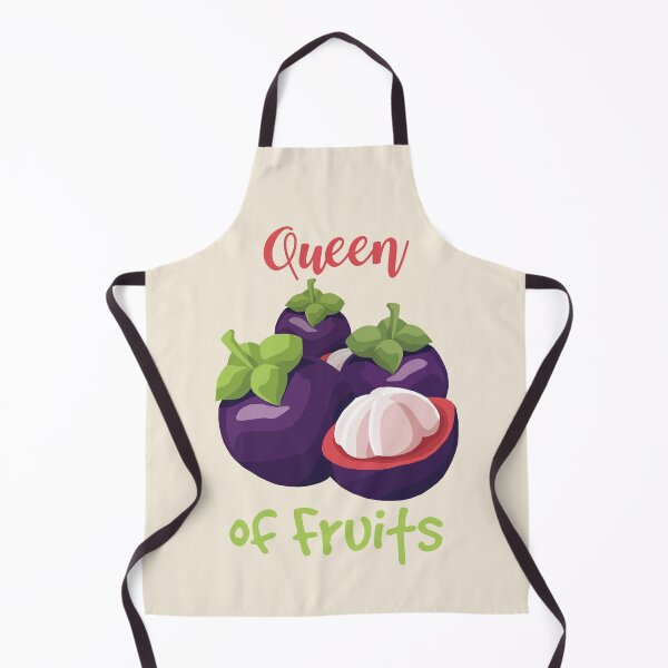 Item preview, Queen Of Fruits designed and sold by KewaleeTee.