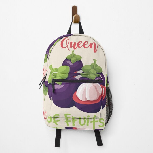 Item preview, Queen Of Fruits designed and sold by KewaleeTee.