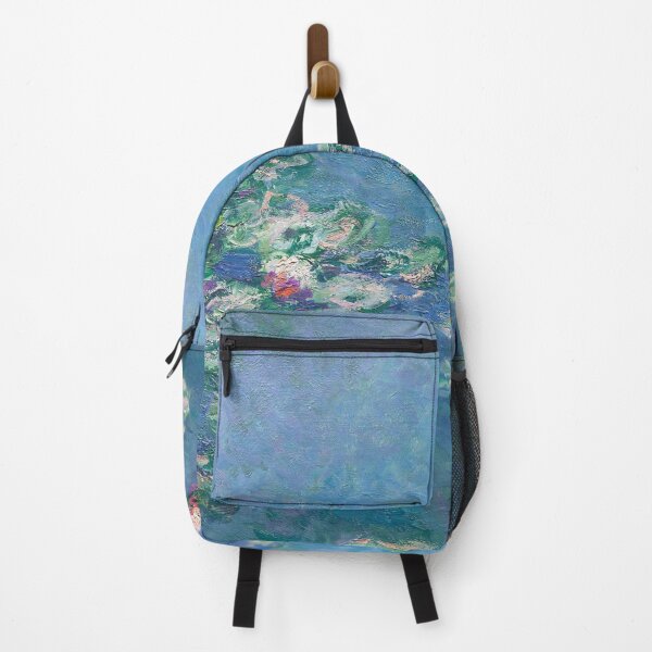 Item preview, Water Lilies (1840–1926) by Claude Monet designed and sold by Ben2128.