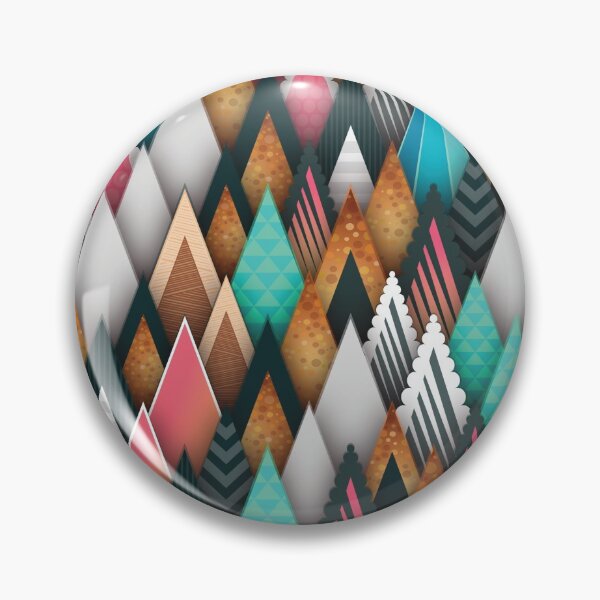 Item preview, Abstract Edges Patterns On Ceramic Tile  designed and sold by SudeepDesigns.