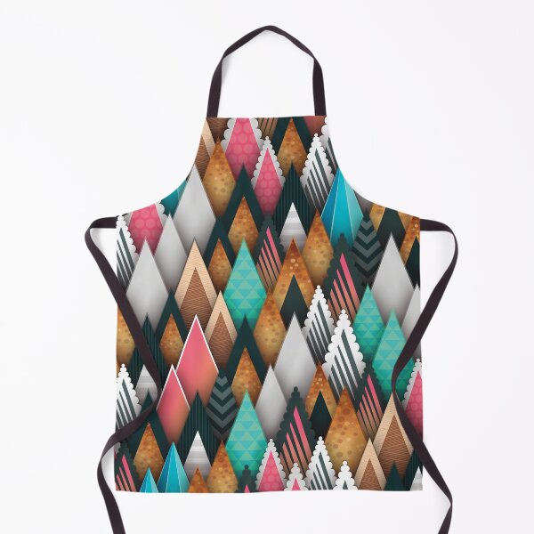 Item preview, Abstract Edges Patterns On Ceramic Tile designed and sold by SudeepDesigns.
