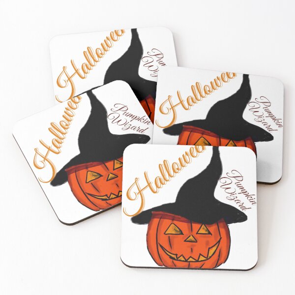Item preview, Halloween theme with Pumpkin Halloween tumbler designed and sold by LifeTU.