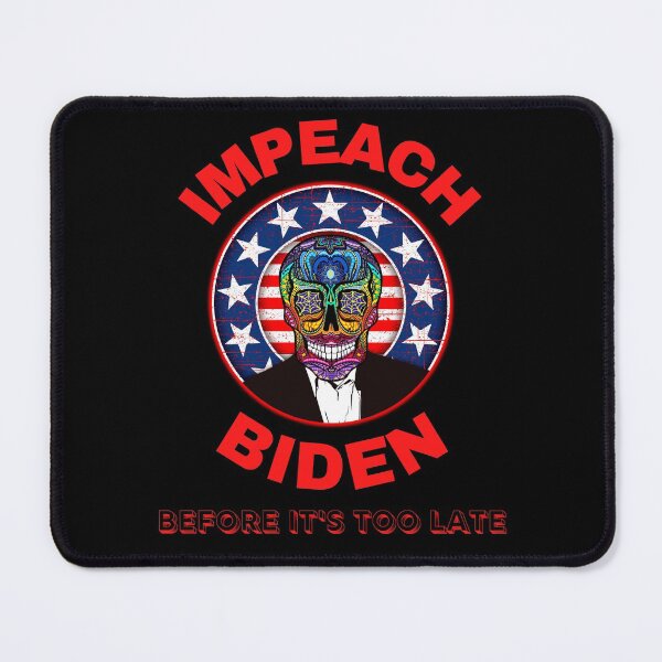 Item preview, Remove Joe Biden From Office designed and sold by WoodburyLake.