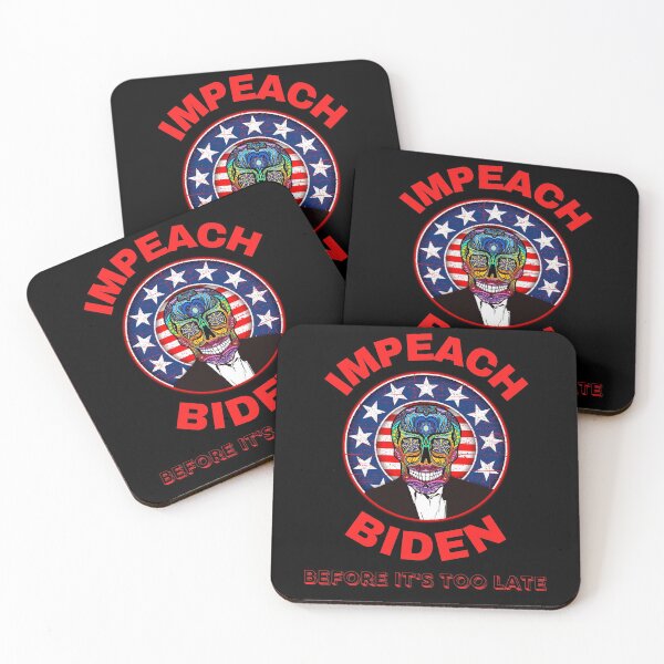 Item preview, Remove Joe Biden From Office designed and sold by WoodburyLake.