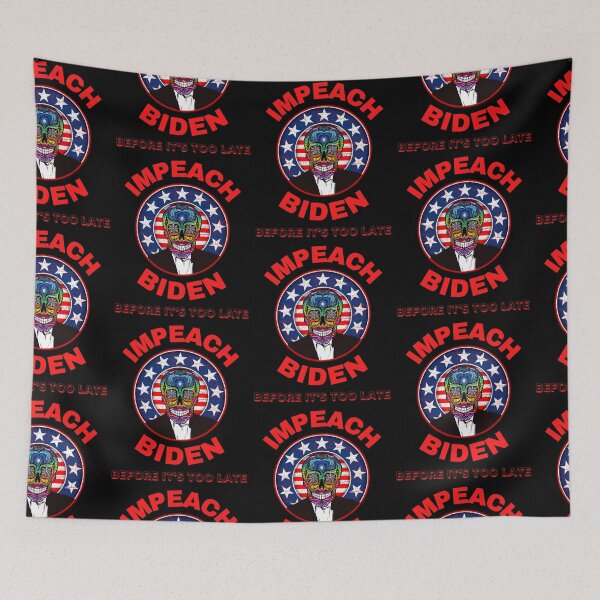 Item preview, Remove Joe Biden From Office designed and sold by WoodburyLake.