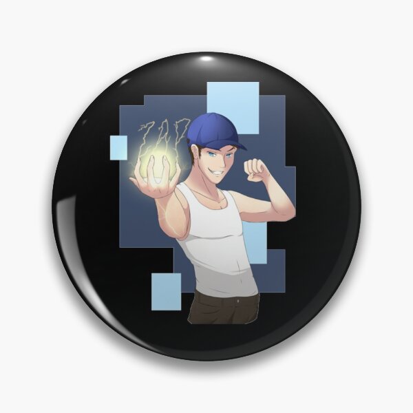 Item preview, Jerma 985 Cap designed and sold by Flanignhandmade.
