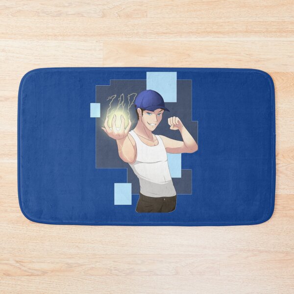 Item preview, Jerma 985 Cap designed and sold by Flanignhandmade.
