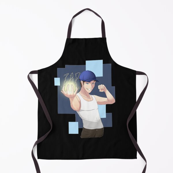 Item preview, Jerma 985 Cap designed and sold by Flanignhandmade.