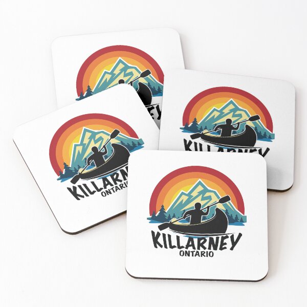 Item preview, Killarney ontario canada lovers designed and sold by mikoala50.