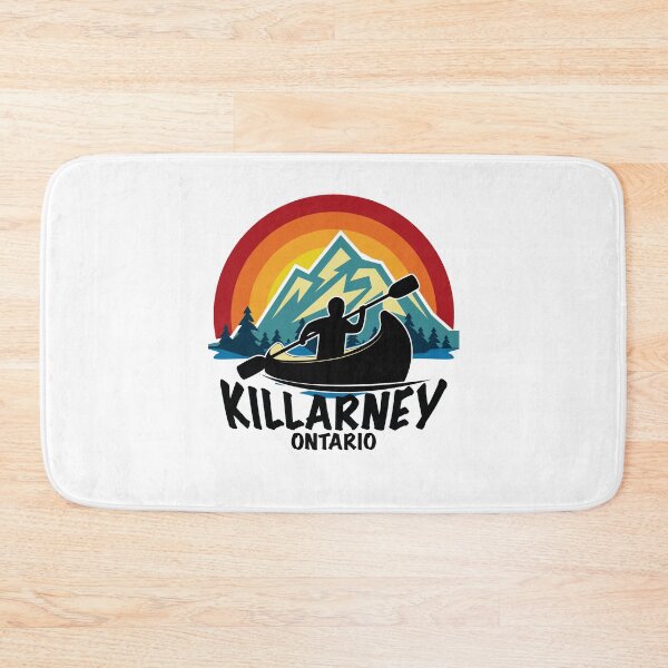 Item preview, Killarney ontario canada lovers designed and sold by mikoala50.