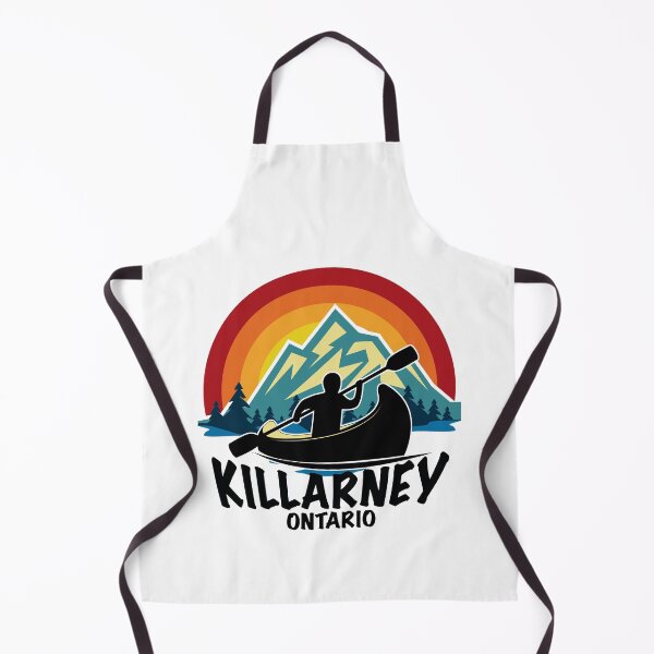 Item preview, Killarney ontario canada lovers designed and sold by mikoala50.