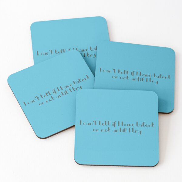 Item preview, Talent designed and sold by inkset.