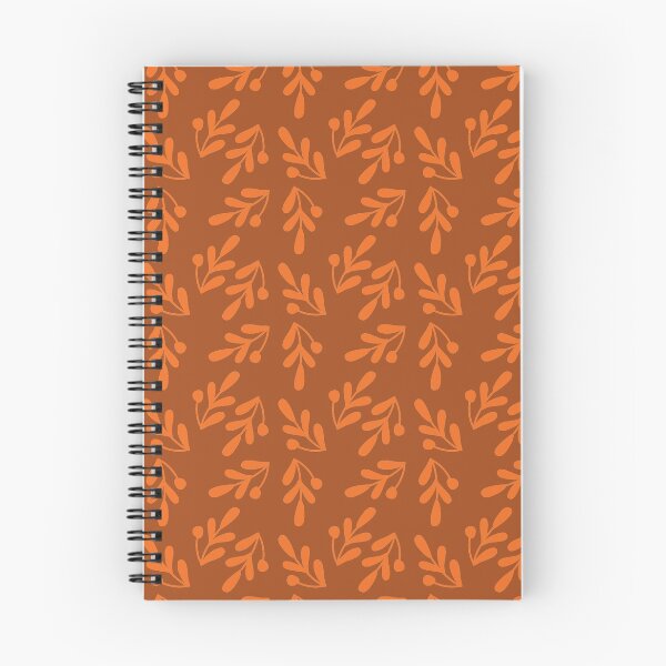 Item preview, Fall Autumn Leaves Pattern designed and sold by Gaalaxyz.