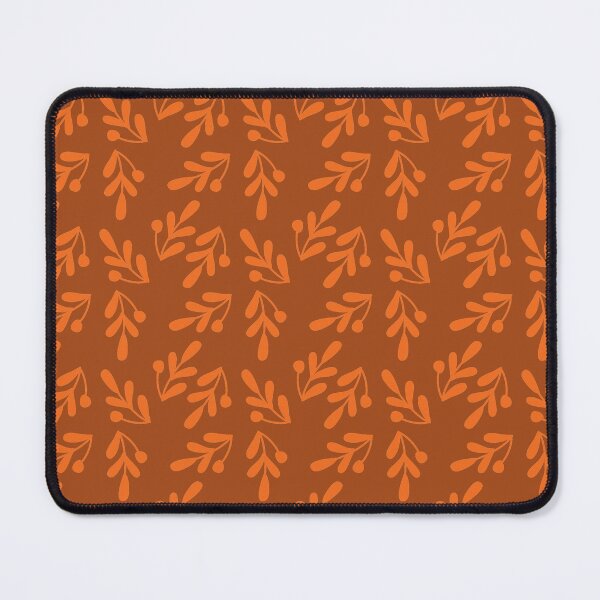 Item preview, Fall Autumn Leaves Pattern designed and sold by Gaalaxyz.