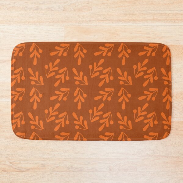 Item preview, Fall Autumn Leaves Pattern designed and sold by Gaalaxyz.