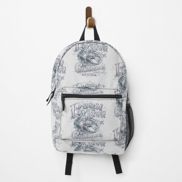 Item preview, Creedence Clearwater Revival Born In The Bayou designed and sold by shopMACIOIO.
