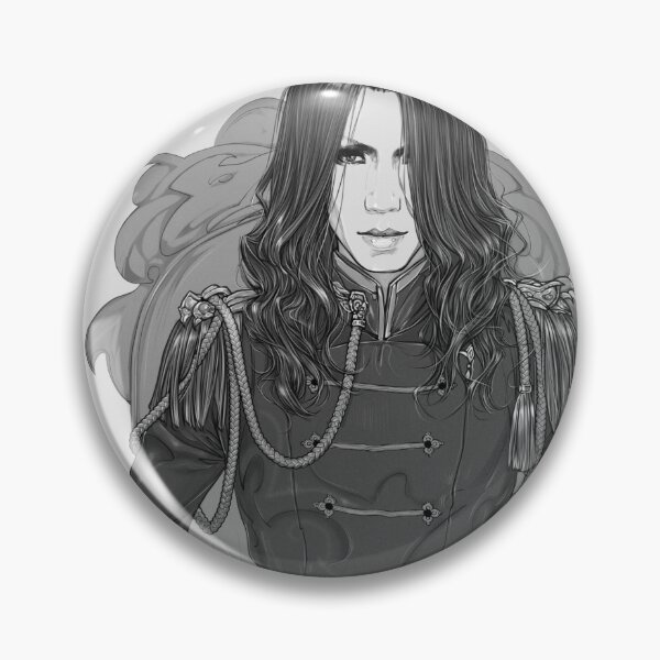 Item preview, HB Aoi tribute designed and sold by mittilla.