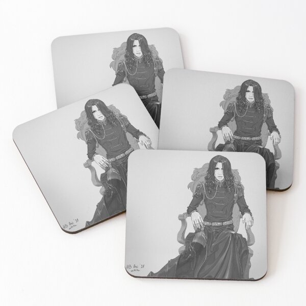 Item preview, HB Aoi tribute designed and sold by mittilla.