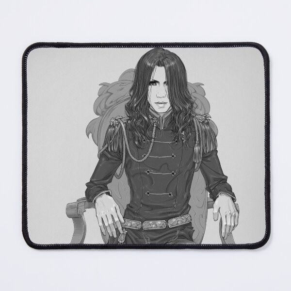 Item preview, HB Aoi tribute designed and sold by mittilla.