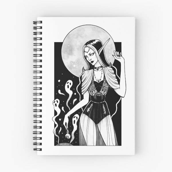 Item preview, Witch designed and sold by n1mh.